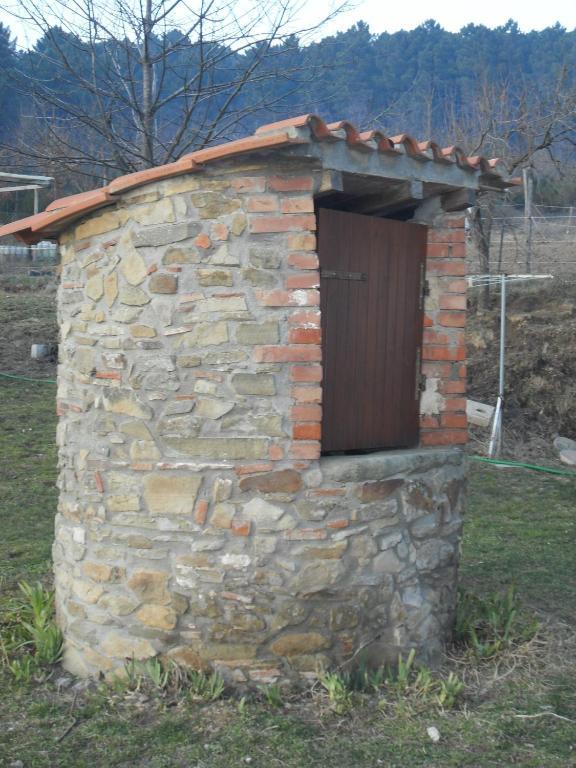 Montale  Agriturismo Le Vigneヴィラ 部屋 写真